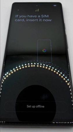 Google Pixel 6a