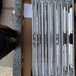 Lithonia 2x4 LED Flat Panel Troffer – FGB24