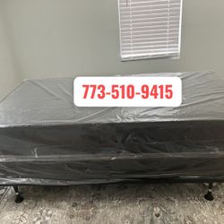 Colchones Personal - Mismo Dia Entrega 