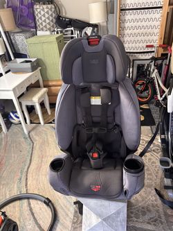 Britax car seat