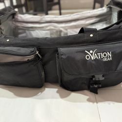 Ovation Gear Large Dance Bag