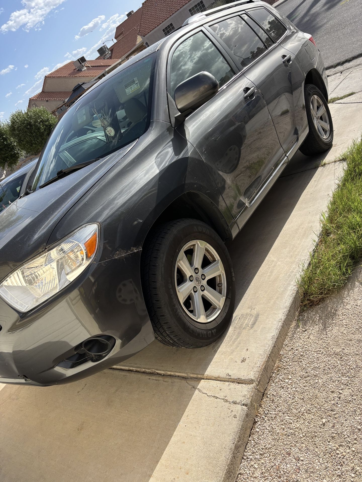 2010 Toyota Highlander