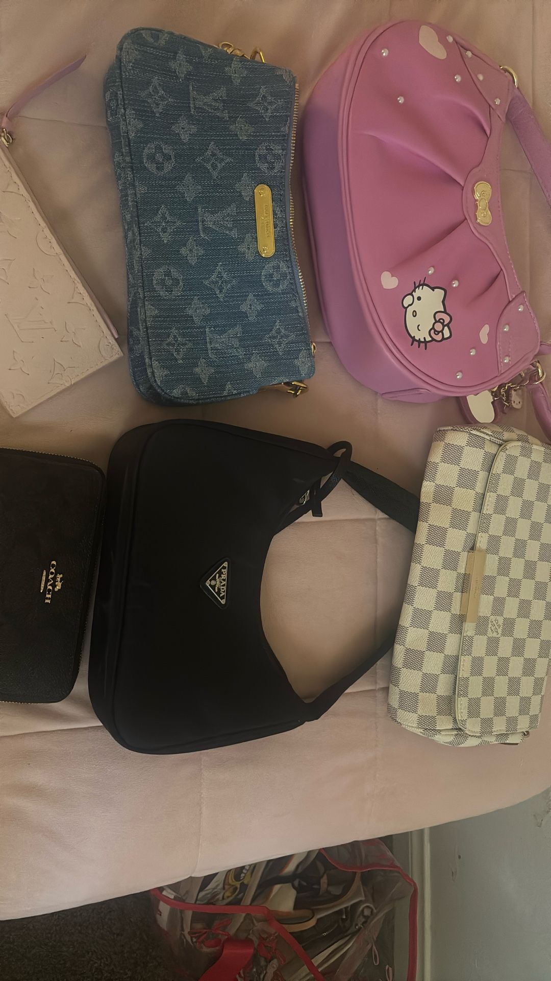 Handbags