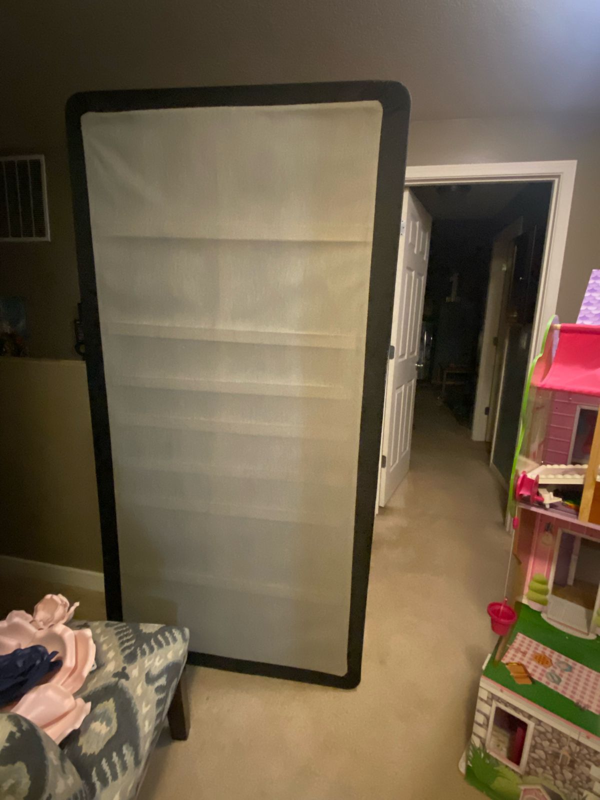 Twin Bed Box spring 