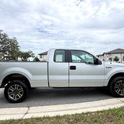 2005 Ford F-150