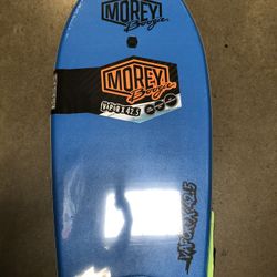 Morey Boogie Board.     BRAND NEW