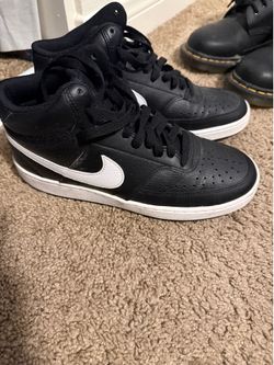 Nike’s