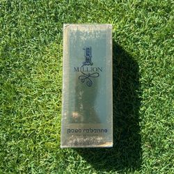Paco Rabanne 1 Million Cologne