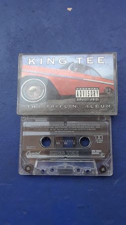 King Tee