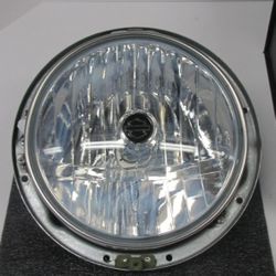 Harley Davidson Headlight