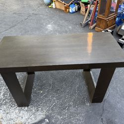 West Elm Like Desk