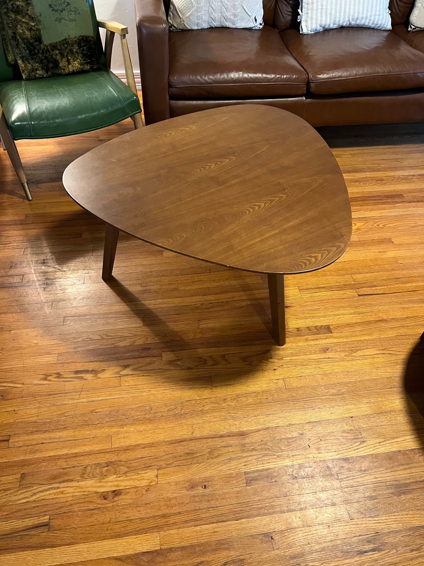 Mid-century modern coffee table MCM