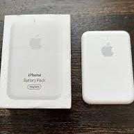 Apple Magsafe Battery Pack