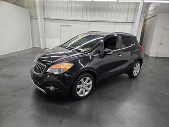 2015 Buick Encore