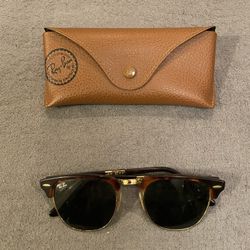 Ray-Ban Sunglasses 
