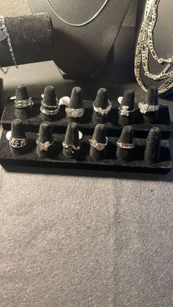 Plata 925