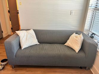 Ikea sofa
