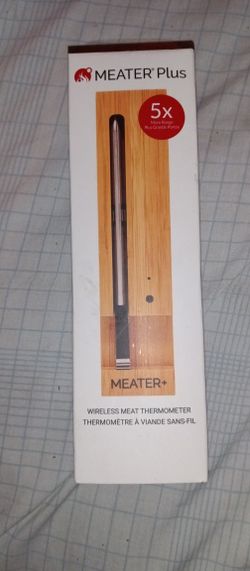 Meater Plus Thermometer