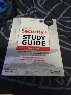 Security cyber