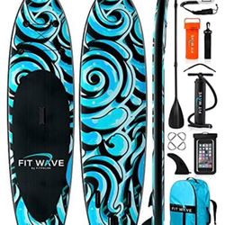 Brand New Paddle Board