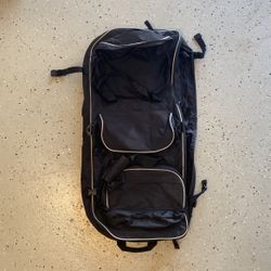 Nashbar Garment Bag Panniers