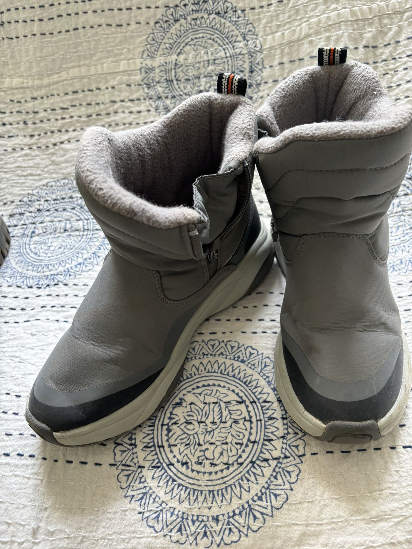 Waterproof Boots For Kids Snow
