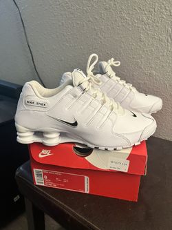 Nike Shox - Size 8 - $75