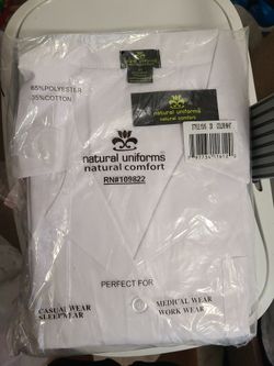 Lab Coat