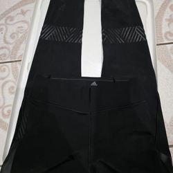 Adidas Leggings Climalite