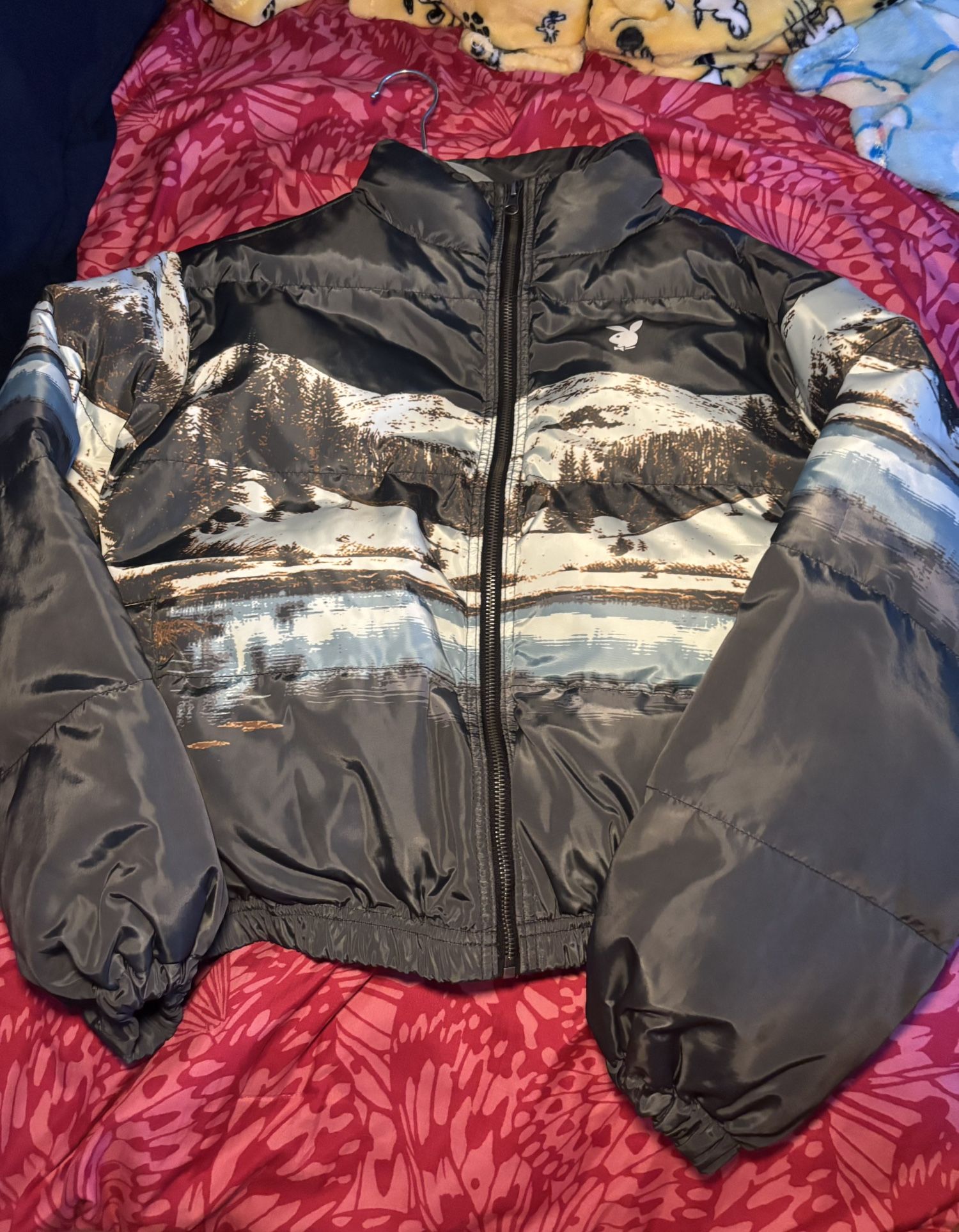 Playboy Jacket