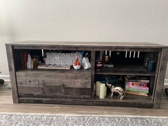TV stand