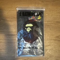 A Bathing Ape T-shirt