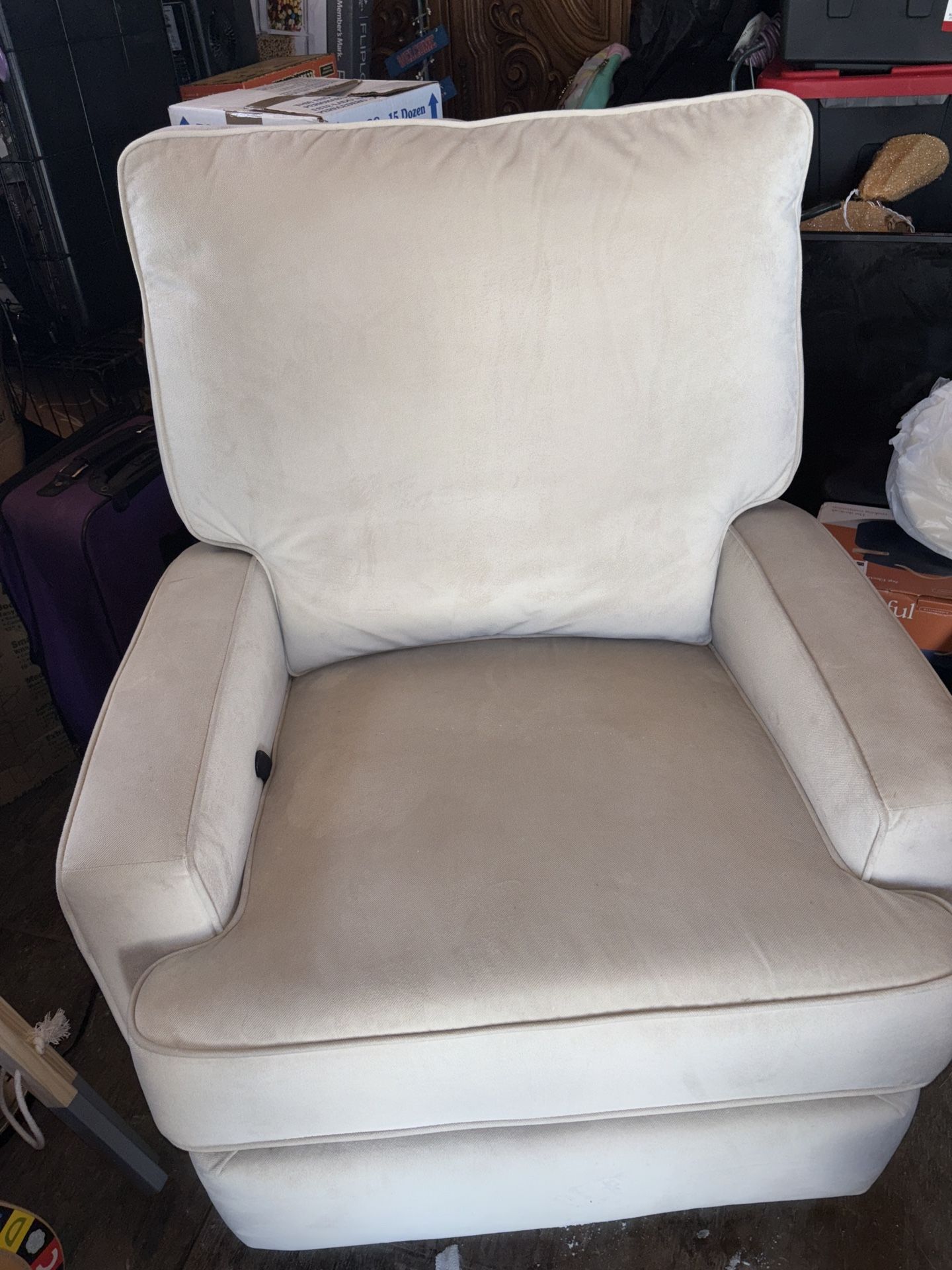Rocking Chair