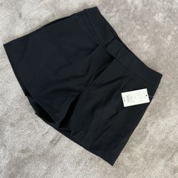 Size 2 A New day shorts 