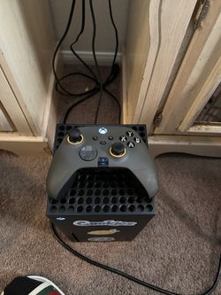 Xbox One X
