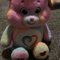 Giant Carebear