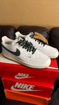 Tenis Nike COURT VISION LO NN