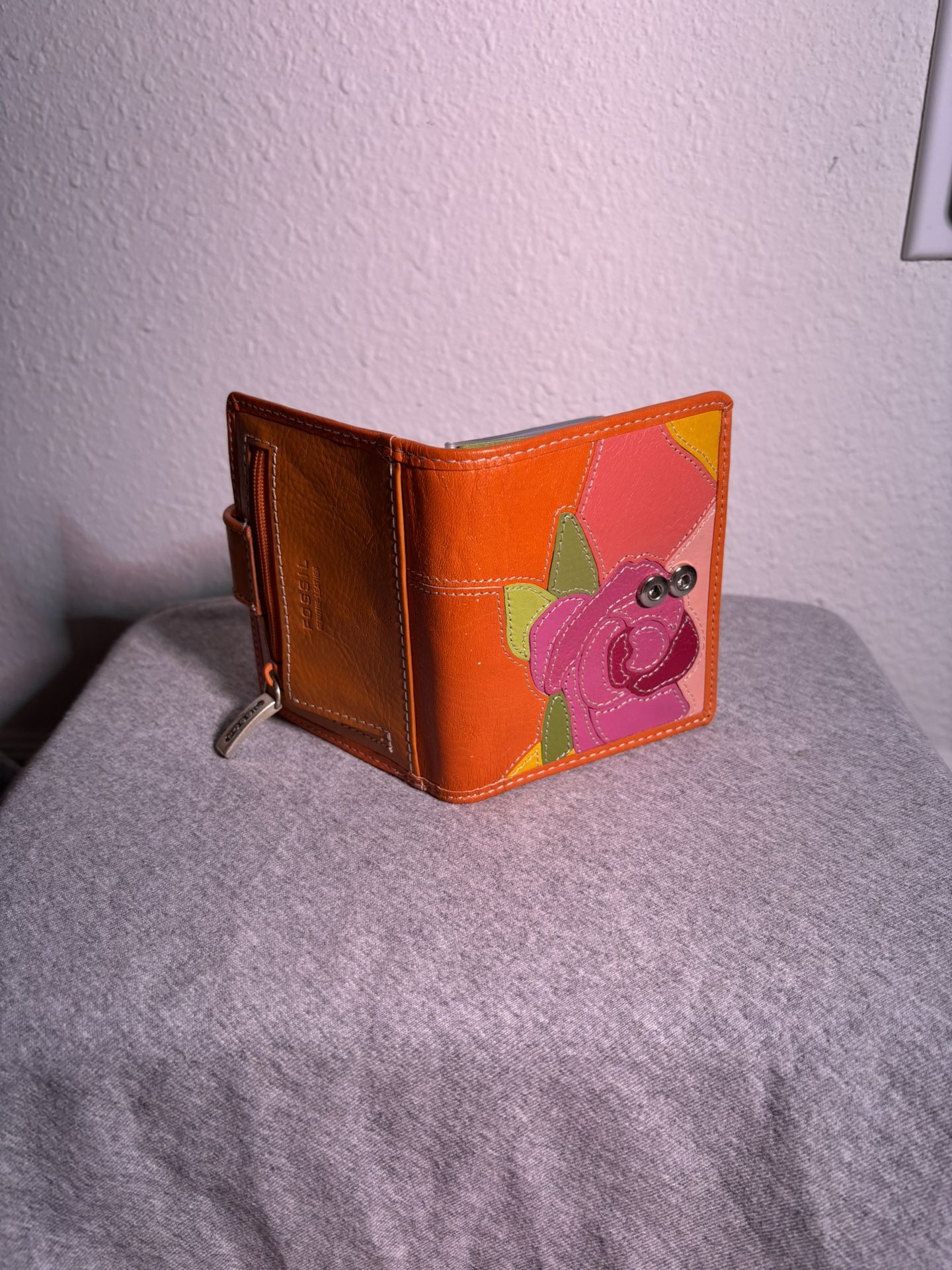 Fósil Wallet