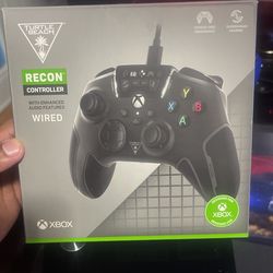 Turtle Beach Recon Controller 