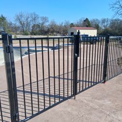 Pool Fences✅️✅️