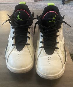 Jordan Air Zoom 92