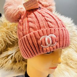 Winter Hats 50% Off 