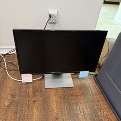 Computer monitors