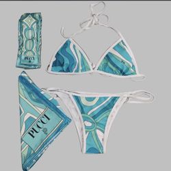 Swimsuit