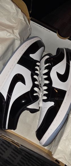 Air jordan low mens size 9