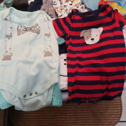 Kids ,baby, Cloths & Items,some New And Great Condition...make A Offer..size Newborn, 6 Months. 12 Months, 24 Months  2t. 3t
