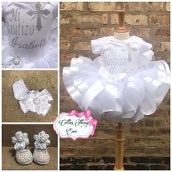 Tutu Set 