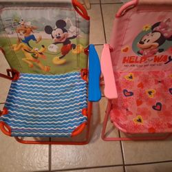 Kids Chair 