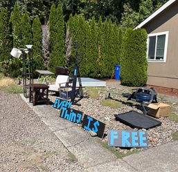 FREE