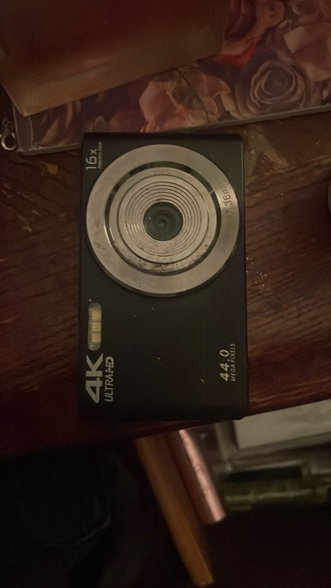 Nikon Ultra Hd 4k Camera